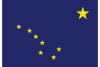 Alaska Bandera
