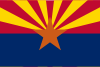 Arizona Bandera