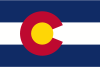 Colorado Bandera