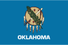 Oklahoma Bandera