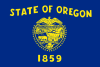 Oregon Bandera